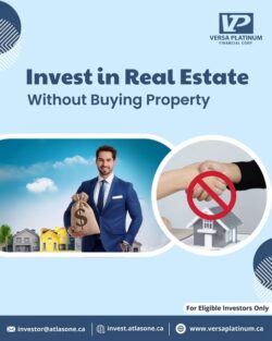 How MICs Provide Real Estate Exposure Without Tenants or Maintenance