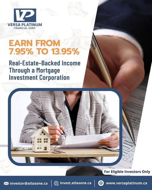 Looking for income you can actually see on a statement—not just on a chart?