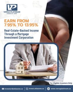 Looking for income you can actually see on a statement—not just on a chart?