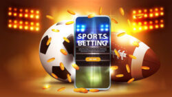 Sports betting app development company