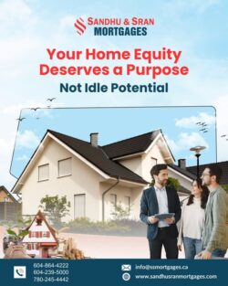 Refinancing Solutions Built for Financial Stability