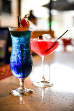 Spanish Restaurants Near Me