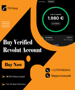 How to Verify a Revolut Account in 2025 (Quick Kyc Guide)