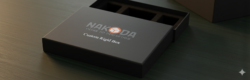 Custom Product & Electrical Rigid Boxes Manufacturer | Nakoda India