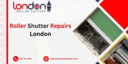 Roller Shutter Repairs London – London Roller Shutter