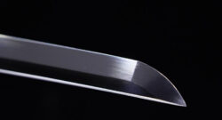 S7 Tool Steel Katana – Ultra-Tough Hand-Forged Samurai Sword