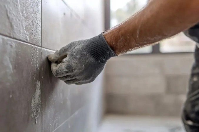 Tile Repairs Adelaide