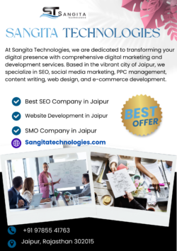 Trusted Website Maintenance Services Company