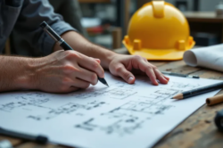 Architectural drafting services perth