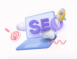 Search Engine Optimization Dubai – Aiwa Digital