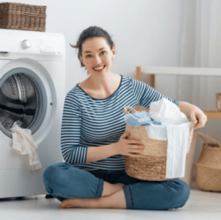 Quick and clean laundry centre wash and fold toronto