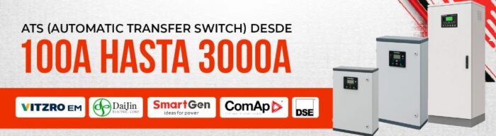 ⚡ Energía confiable para todo Nicaragua ⚡