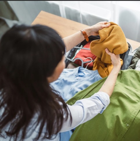 🧺✨ Premium Laundry & Ironing Services in Melbourne CBD ✨🧺