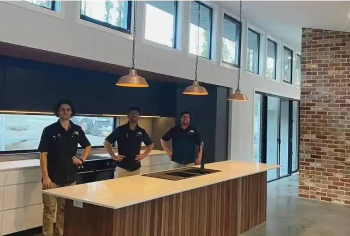 Electrician ulladulla