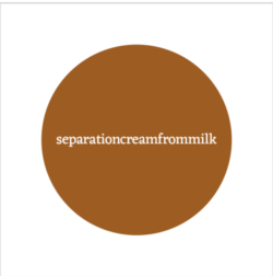 Separation Cream from Milk: Step-by-Step Process