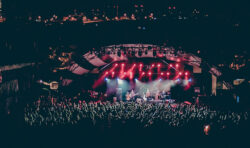 Concert Lighting Systems Brisbane | Performance Lighting & Sound