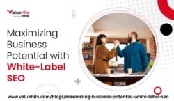 Smart Ways to Grow With White label SEO