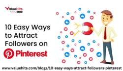 Smart Ways to Use how to get followers on pinterest hack for Real Growth