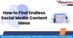 Social Media Content Ideas for Better Engagement
