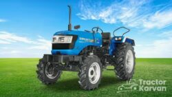 Choose Sonalika Sikander RX 47 4WD Tractor