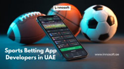 Sports Betting App Developers in UAE