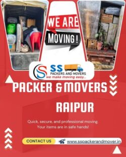 Packers and Movers in Bilaspur