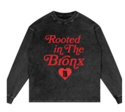 Streetwear women clothing