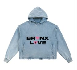 Streetwear women clothing