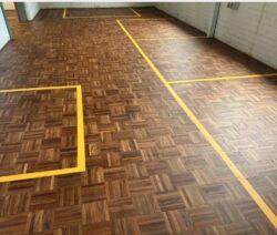 Timber Flooring Gosford