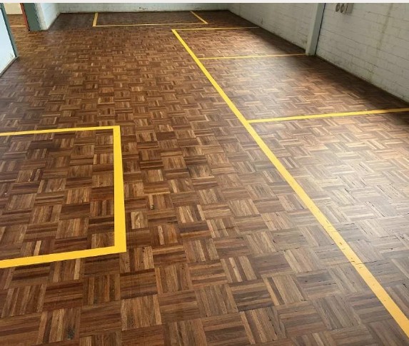 Timber Flooring Gosford