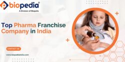 Biopedia: Top Pharma Franchise Company in India