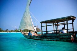 Top Reasons for Tanzania Zanzibar Safari Tour