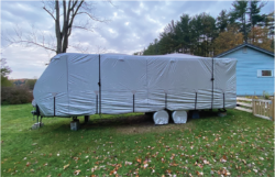 Shop Travel Trailer Covers