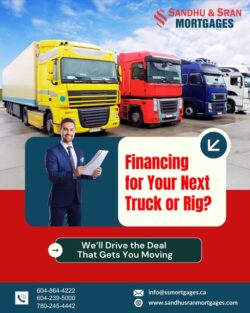 Truck Loans 2025: Flexible Financing for Independent Operators & Small Businesses
