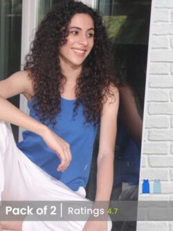 Freecultr Women Tank Top Best Choice for Layering and Solo Style