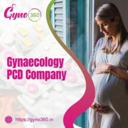 Gyno360 | Trusted Gynaecology PCD Company in Mohali