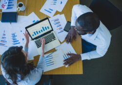 Trusted Consulting & Strategy Agency in Dubai -kazedigital