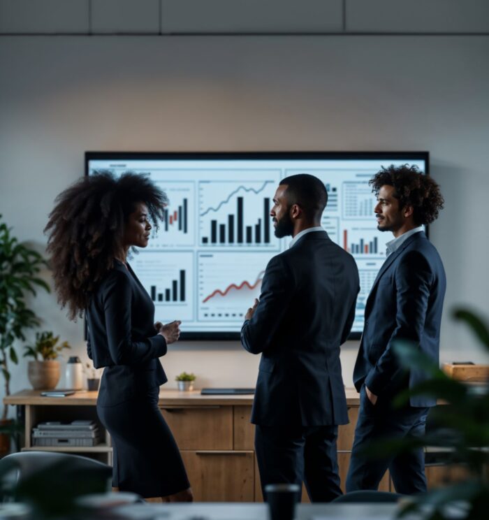 Performance Marketing Agency in Dubai-kazedigital