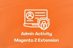 Admin Activity – KiwiCommerce
