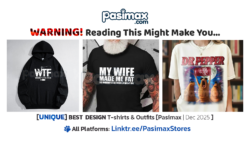 Warning❗: Reading This Might Make You Laugh in Public… 🤣