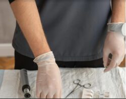 Pharmacy Surgical Supply