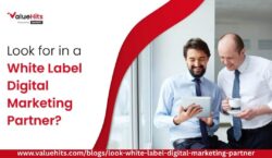 White Label Digital Marketing Services for Steady Growth