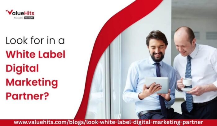 White Label Digital Marketing Services for Steady Growth