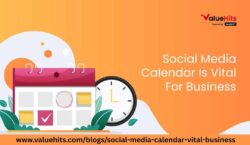 Why a Social Media Calendar Helps Your Business Stay Organized