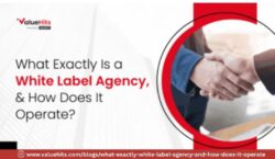 Why a White Label Agency Is a Smart Way to Scale Your Services