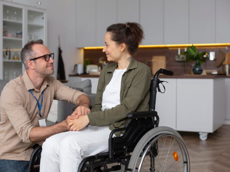 Why Development Life Skills Matter in the NDIS Journey