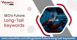 Why Long Tail Keywords Matter More Than You Think