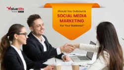 Why You Should Outsource Social Media Marketing for Better Results