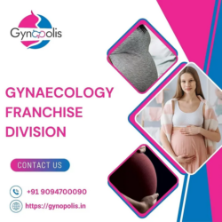 Best Gynaecology Franchise Division in India