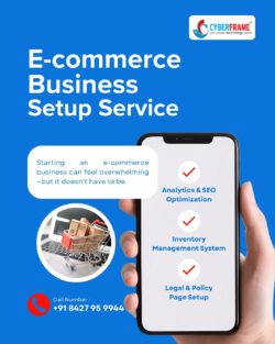 The Best Amazon Onboarding Company in Ludhiana